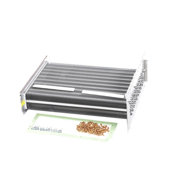 International Comfort Pro Kit Condensing Ht Ex 1184345 - main